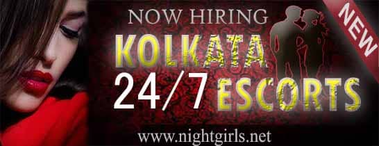 call girl service in kolkata