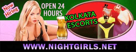 independent call girls in kolkata