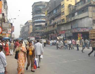 Bara Bazar Escorts